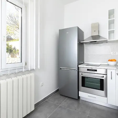 Gorgeous In Apartamento Rijeka