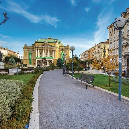 Apartamento Gorgeous In Rijeka