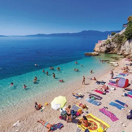 Apartman Gorgeous In Rijeka