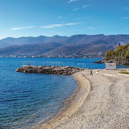 Gorgeous In Apartman Rijeka