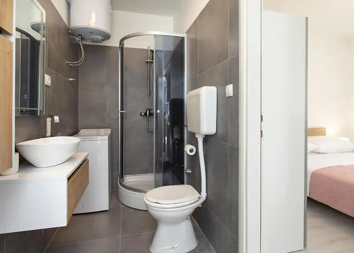Beautiful In With Wifi Apartamento *