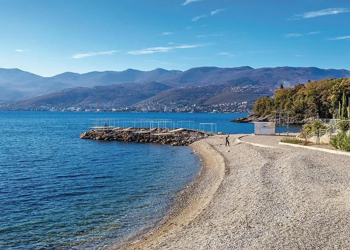 Beautiful In With Wifi Apartamento Rijeka