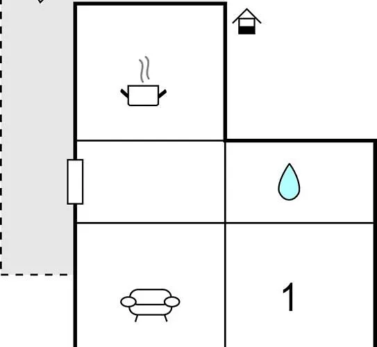 Beautiful In With Wifi * Rijeka